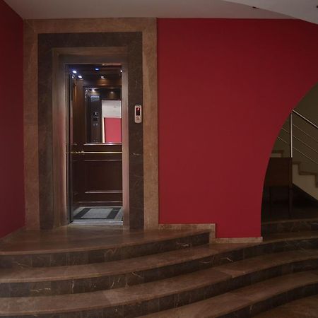 Hotel Deniz Eceabat Exteriör bild
