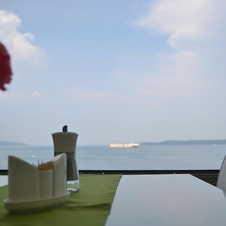 Hotel Deniz Eceabat Exteriör bild
